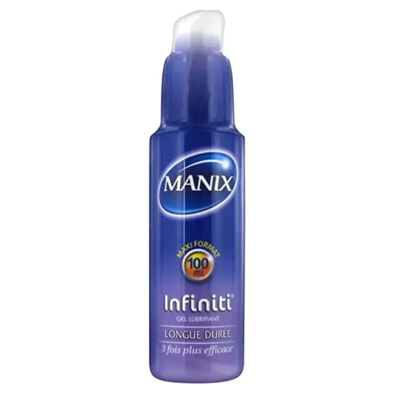 manix gel infiniti flacon 100 ml 1 1 MANIX GEL INFINITI FLACON 100 ML MANIX