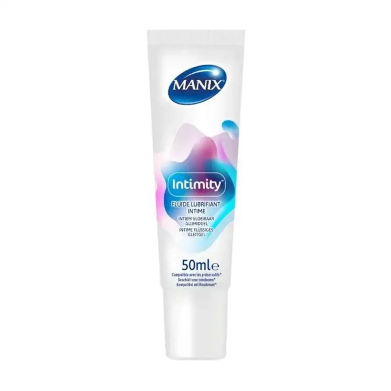 manix gel intimity tube de 50 ml 1 1 MANIX GEL INTIMITY TUBE DE 50 ML MANIX