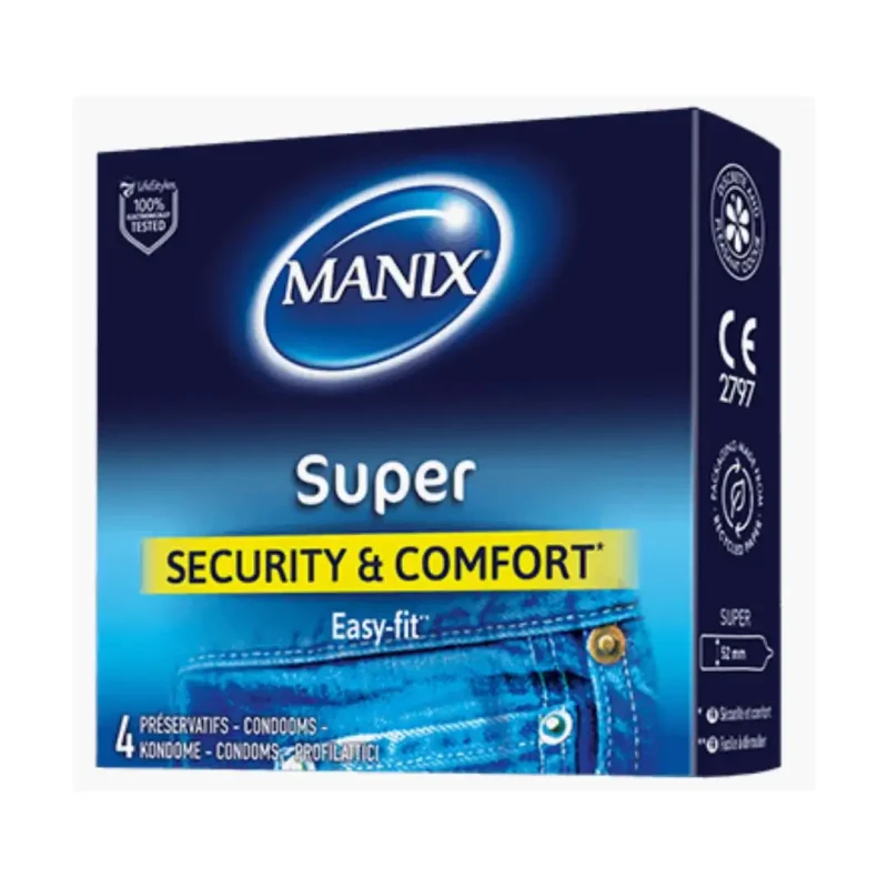 manix super boite 5 1 MANIX SUPER BOÎTE 4 MANIX