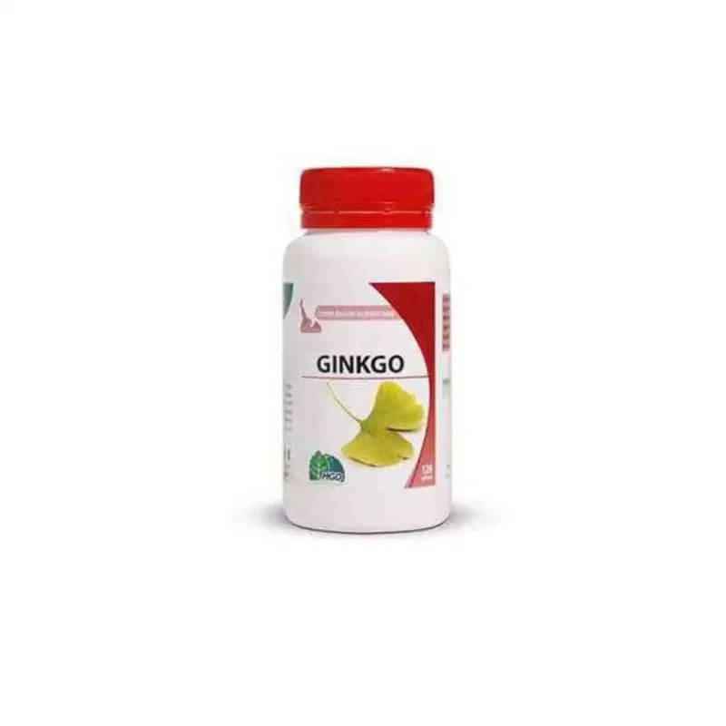 mgd ginkgo biloba pillulier 120 gelules 1 MGD GINKGO BILOBA PILLULIER 120 GELULES MGD