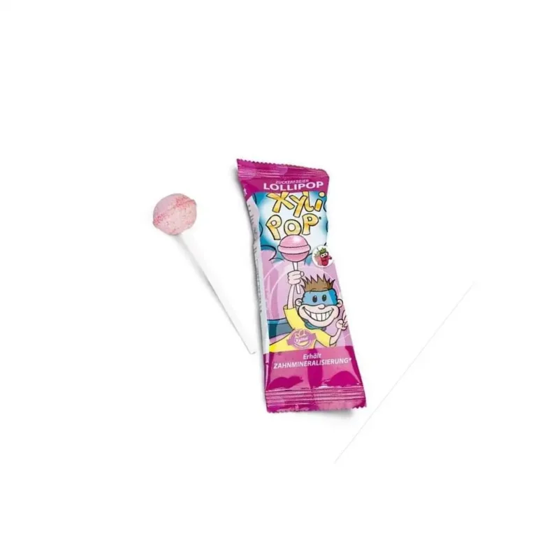 miradent xylipop sucettes anti caries 1 MIRADENT XYLIPOP SUCETTES ANTI-CARIES MIRADENT