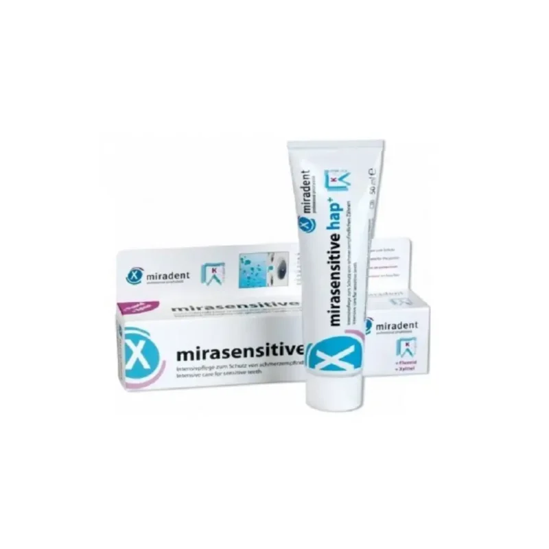 mirdent mirasensitive 50 ml 1 MIRDENT MIRASENSITIVE 50 ML MIRADENT