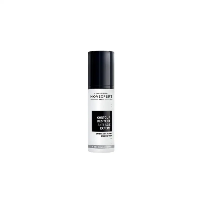 novexpert contour des yeux anti age expert 15 ml 1 NOVEXPERT CONTOUR DES YEUX ANTI-AGE EXPERT 15 ML NOVEXPERT