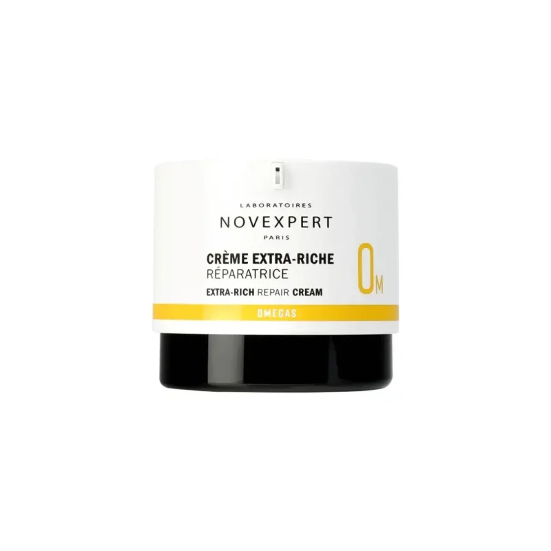 novexpert creme extra riche reparatrice 40ml 1 1 NOVEXPERT CRÈME EXTRA RICHE RÉPARATRICE 40ML NOVEXPERT