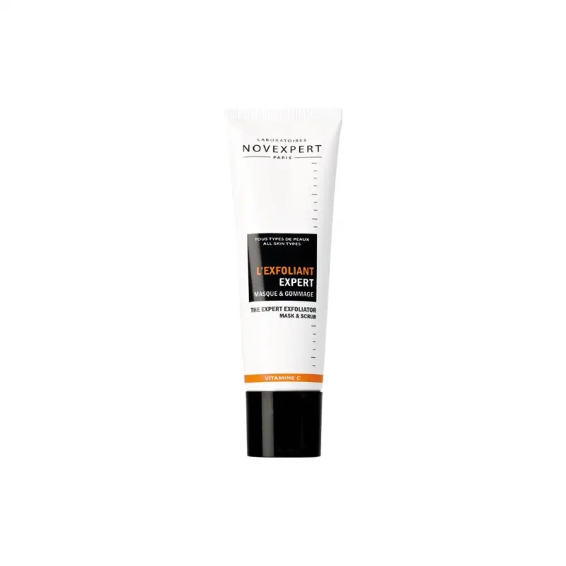 novexpert lexfoliant expert 1 NOVEXPERT L’EXFOLIANT EXPERT NOVEXPERT