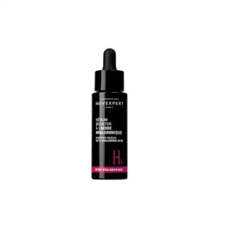 novexpert serum booster a lacide hyaluronique 1 1 NOVEXPERT SÉRUM BOOSTER À L’ACIDE HYALURONIQUE NOVEXPERT