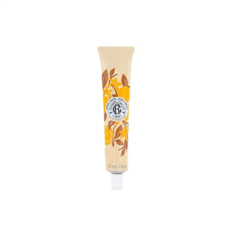 roger amp gallet bois dorange creme mains 30ml 1 ROGER & GALLET BOIS D’ORANGE CRÈME MAINS 30ML ROGE GALLET