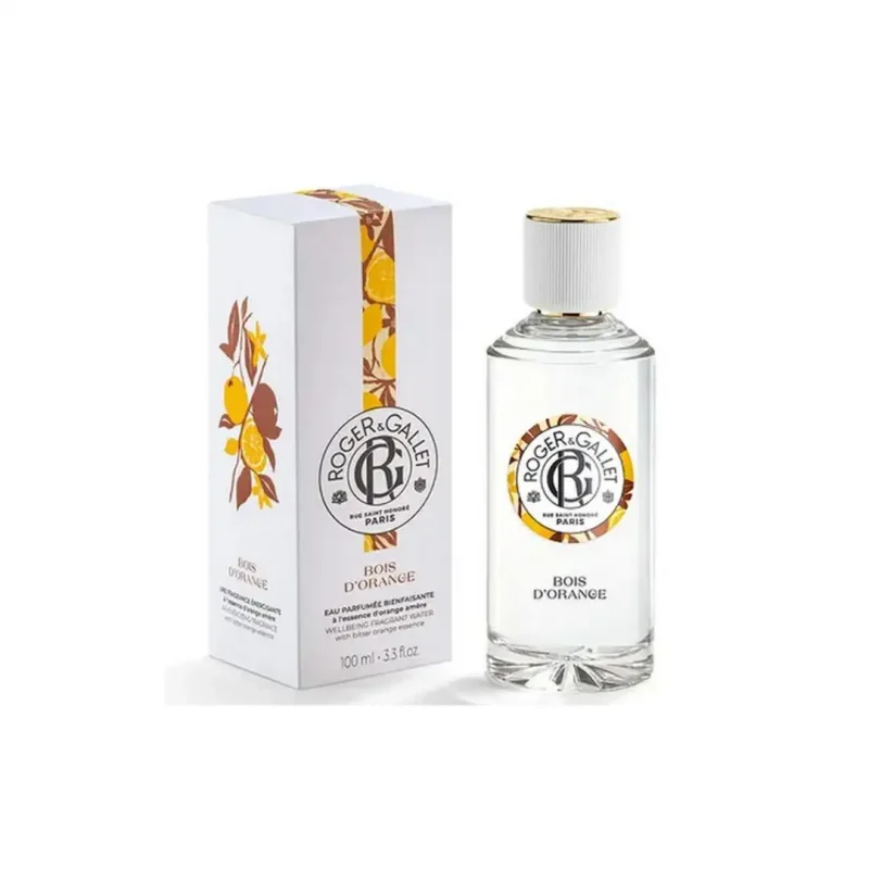 roger amp gallet bois dorange eau parfumee 100ml 1 ROGER & GALLET BOIS D’ORANGE EAU PARFUMÉE 100ML ROGE GALLET