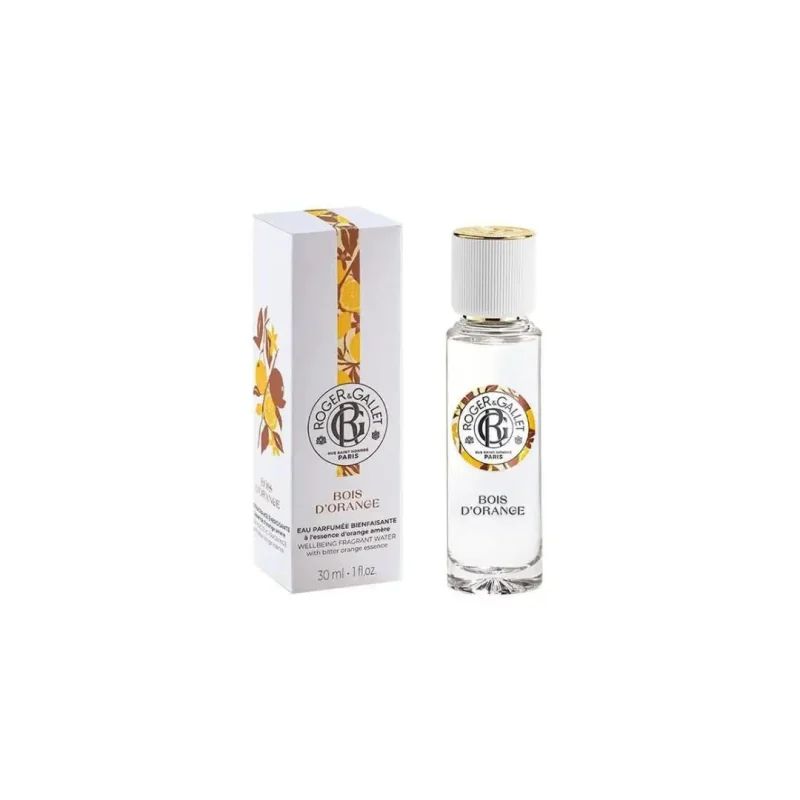 roger amp gallet bois dorange eau parfumee 30ml 1 ROGER & GALLET BOIS D’ORANGE EAU PARFUMÉE 30ML ROGE GALLET