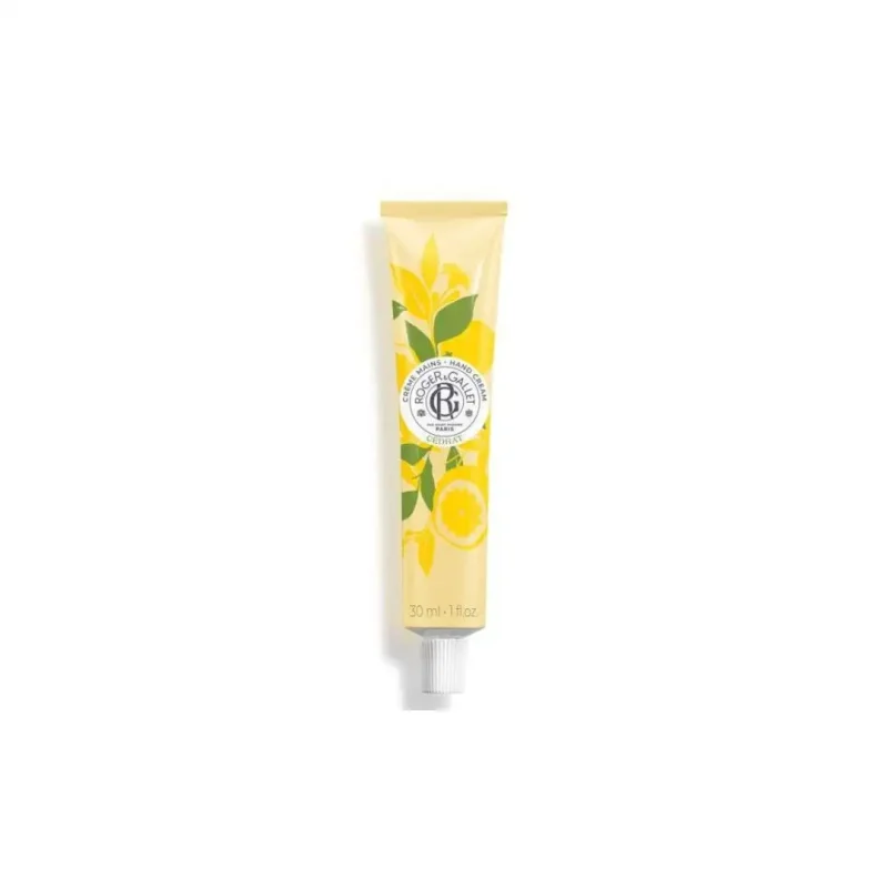 roger amp gallet cedrat creme mains 30ml 1 ROGER & GALLET CEDRAT CRÈME MAINS 30ML ROGE GALLET