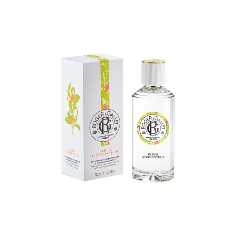 roger amp gallet cedrat eau parfumee 100ml 1 1 ROGER & GALLET CEDRAT EAU PARFUMÉE 100ML ROGE GALLET