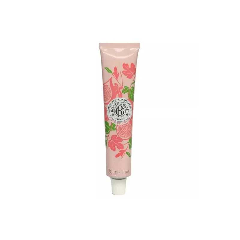 roger amp gallet fleur de figuier creme mains 30ml 1 ROGER & GALLET FLEUR DE FIGUIER CRÈME MAINS 30ML ROGE GALLET