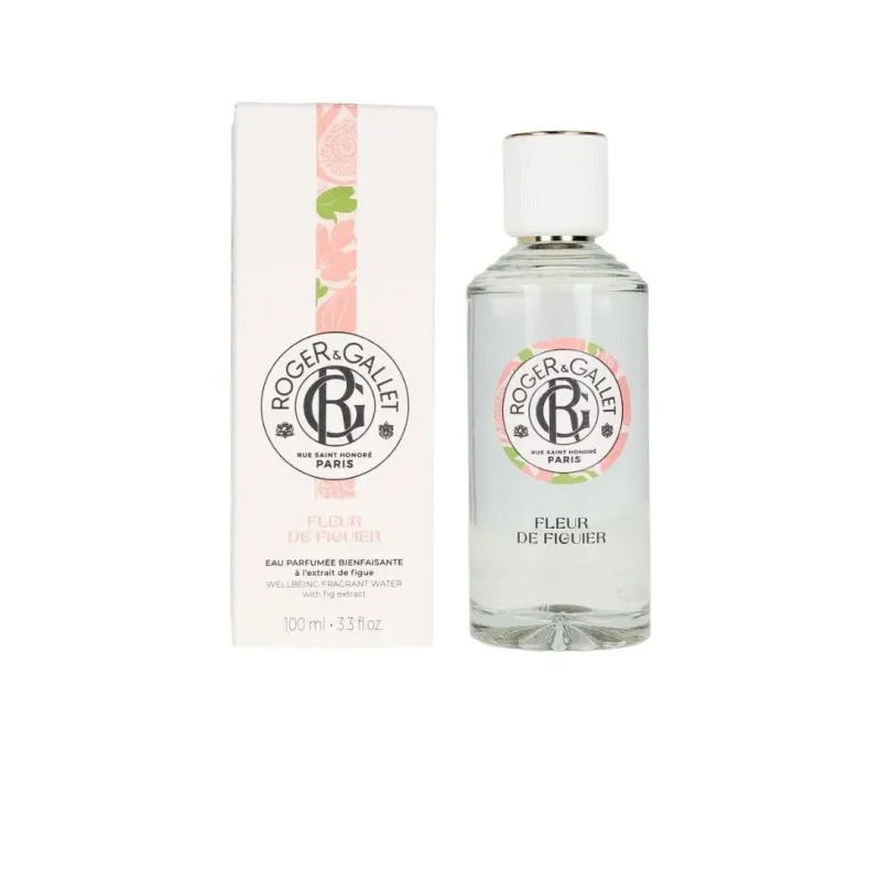 roger amp gallet fleur de figuier eau parfumee 100ml 1 1 ROGER & GALLET FLEUR DE FIGUIER EAU PARFUMÉE 100ML ROGE GALLET