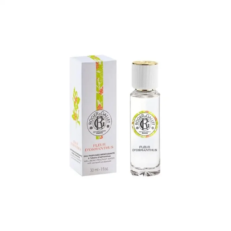 roger amp gallet fleur dosmanthus eau parfumee 100ml 1 1 ROGER & GALLET FLEUR D’OSMANTHUS EAU PARFUMÉE 30ML ROGE GALLET