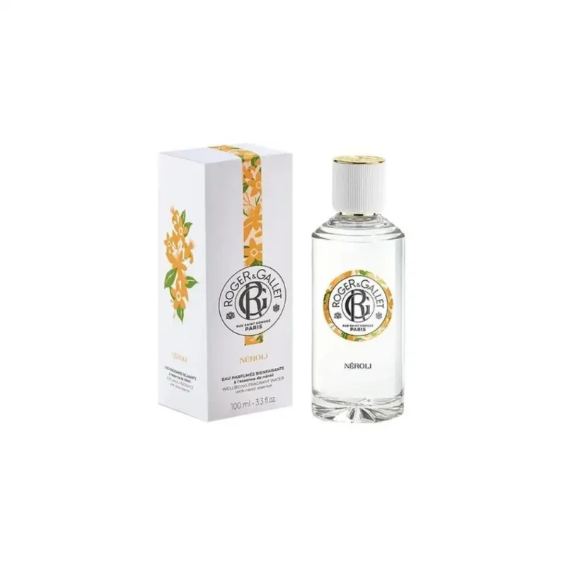 roger amp gallet neroli facetie eau parfumee 100ml 1 ROGER & GALLET NEROLI FACETIE EAU PARFUMÉE 100ML ROGE GALLET