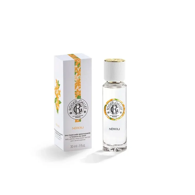 roger amp gallet neroli facetie eau parfumee 30ml 1 ROGER & GALLET NEROLI FACETIE EAU PARFUMÉE 30ML ROGE GALLET