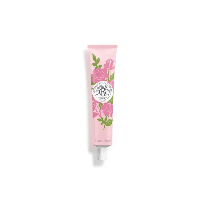 roger amp gallet rose creme mains 30ml 1 ROGER & GALLET ROSE CRÈME MAINS 30ML ROGE GALLET