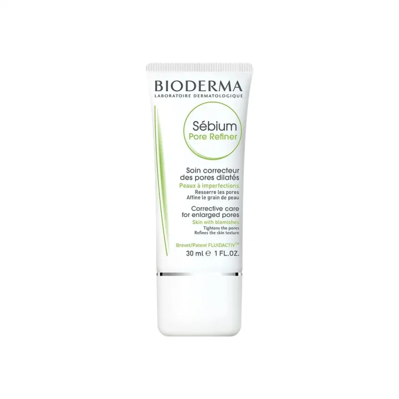 sebium pore refiner 30 ml 1 SEBIUM PORE REFINER 30 ML BIODERMA