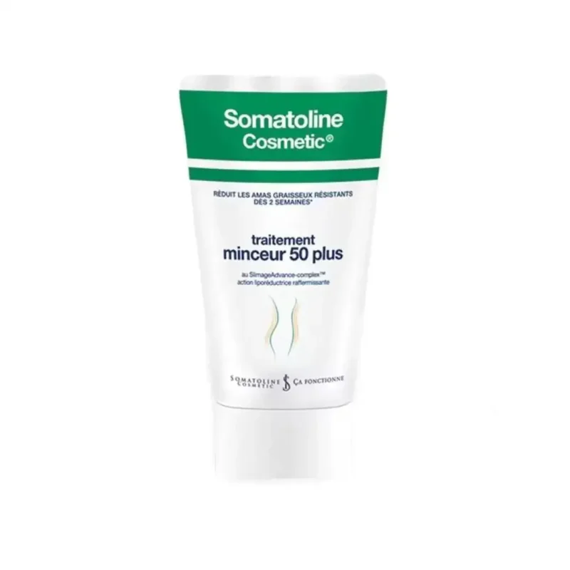 somatoline traitement minceur 50 plus 150ml 1 SOMATOLINE TRAITEMENT MINCEUR 50 PLUS 150ML SOMATOLINE