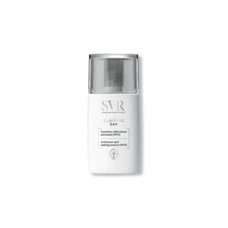 svr clairial day spf30 30ml 1 SVR CLAIRIAL DAY SPF30 30ML SVR