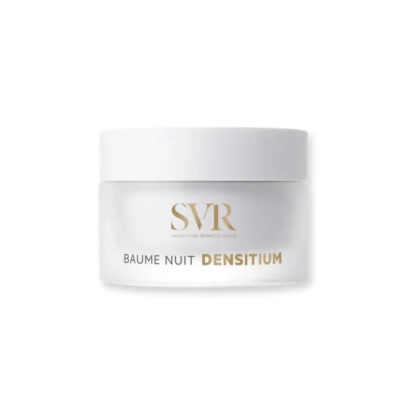 svr densitium baume nuit 50ml 1 SVR DENSITIUM BAUME NUIT 50ML SVR