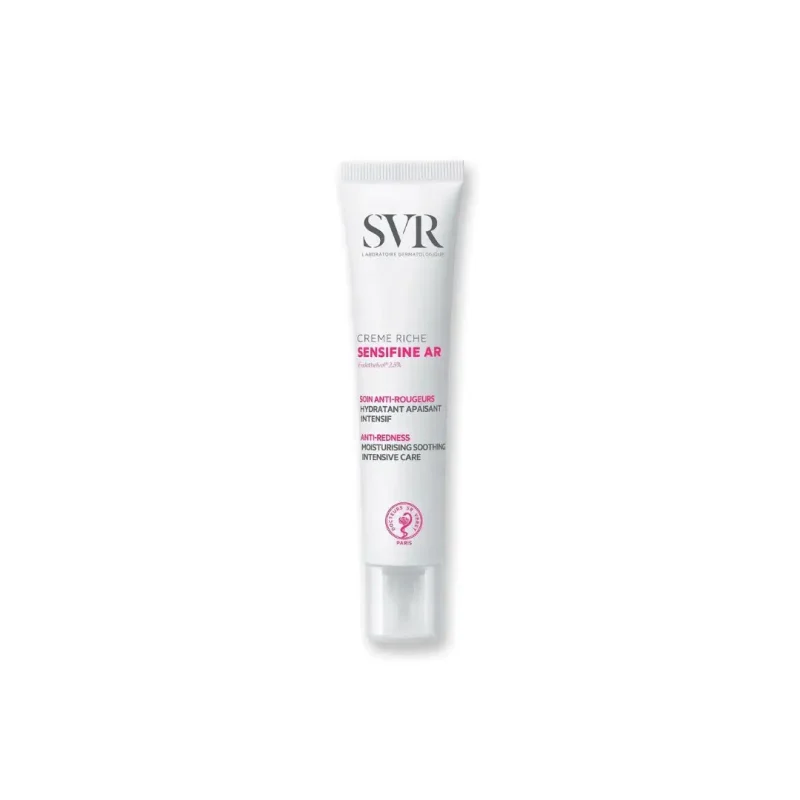 svr sensifine ar creme riche 40ml 1 SVR SENSIFINE AR Crème riche 40ml SVR