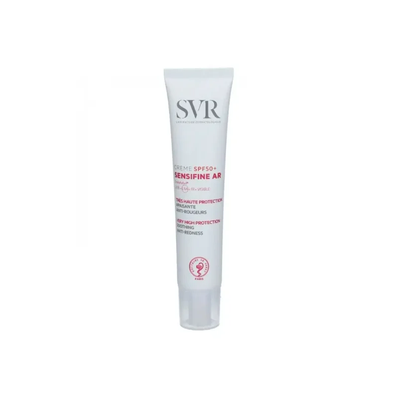 svr sensifine ar spf 50 50ml 1 SVR SENSIFINE AR SPF 50 50ml SVR