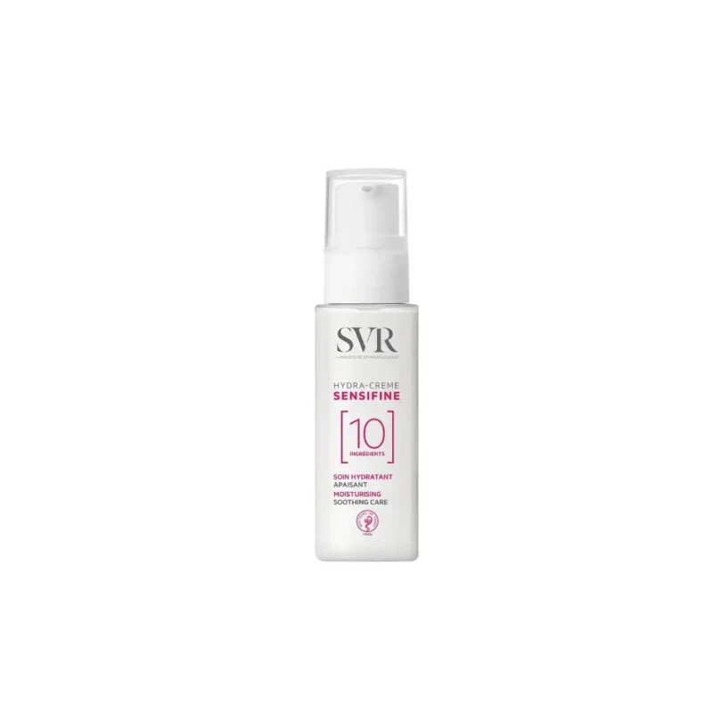 svr sensifine hydra creme 40ml 1 SVR SENSIFINE HYDRA-CREME 40ML SVR