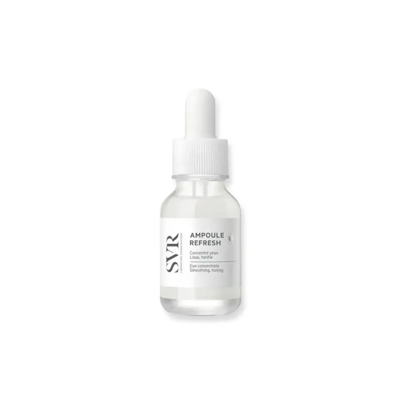 svr serum refresh yeux 15ml 1 SVR SERUM REFRESH YEUX 15ML SVR