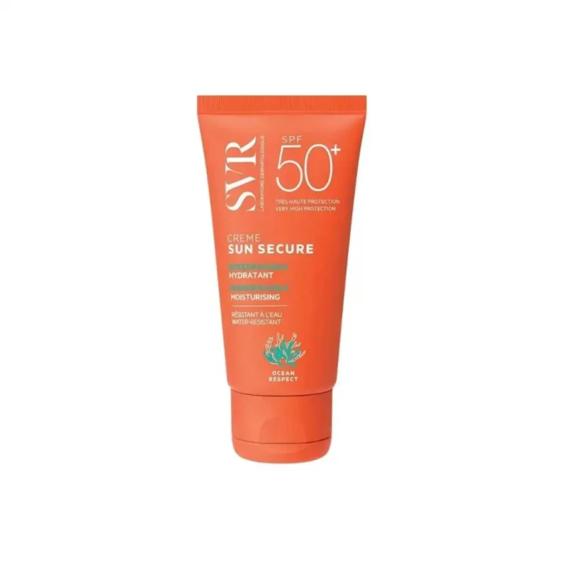 svr sun sec creme biode 50 50ml 1 SVR SUN SEC CREME BIODE 50+ 50ML SVR