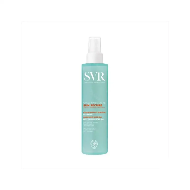 svr sun sec spray apres sol 200ml 1 1 SVR SUN SEC SPRAY APRES-SOL 200ML SVR