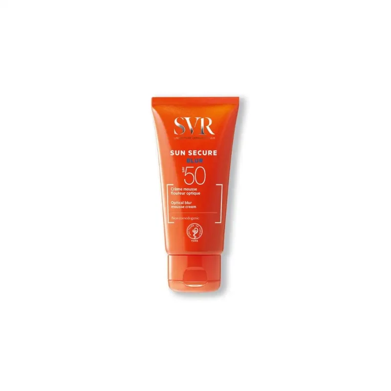 svr sun secure blur spf50 50ml 1 SVR SUN SECURE BLUR SPF50+ 50ML SVR