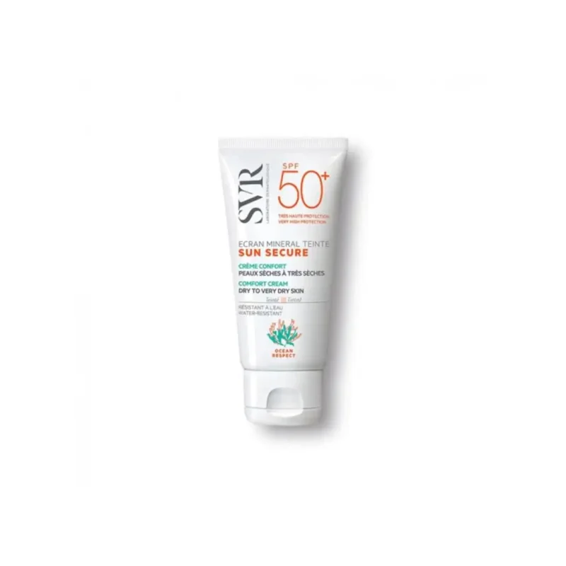 svr sun secure ecran ps 50ml 1 SVR SUN SECURE ECRAN PS 50ML SVR