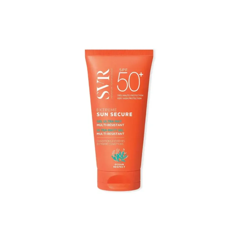 svr sun secure extreme spf50 50ml 1 SVR SUN SECURE EXTREME SPF50+ 50ML SVR