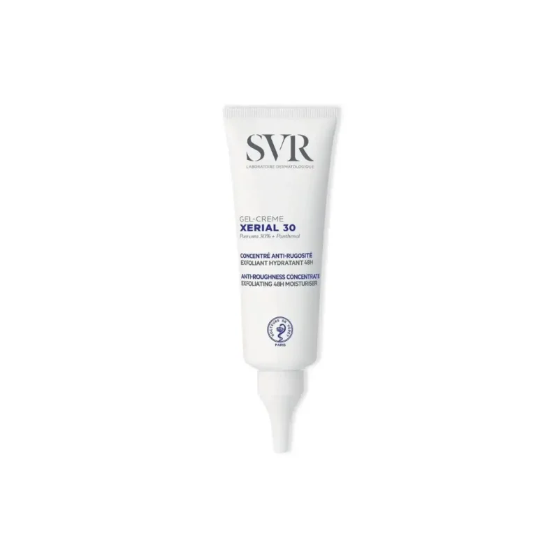 svr xerial 30 gel creme 75ml 1 SVR XERIAL 30 GEL-CREME 75ML SVR