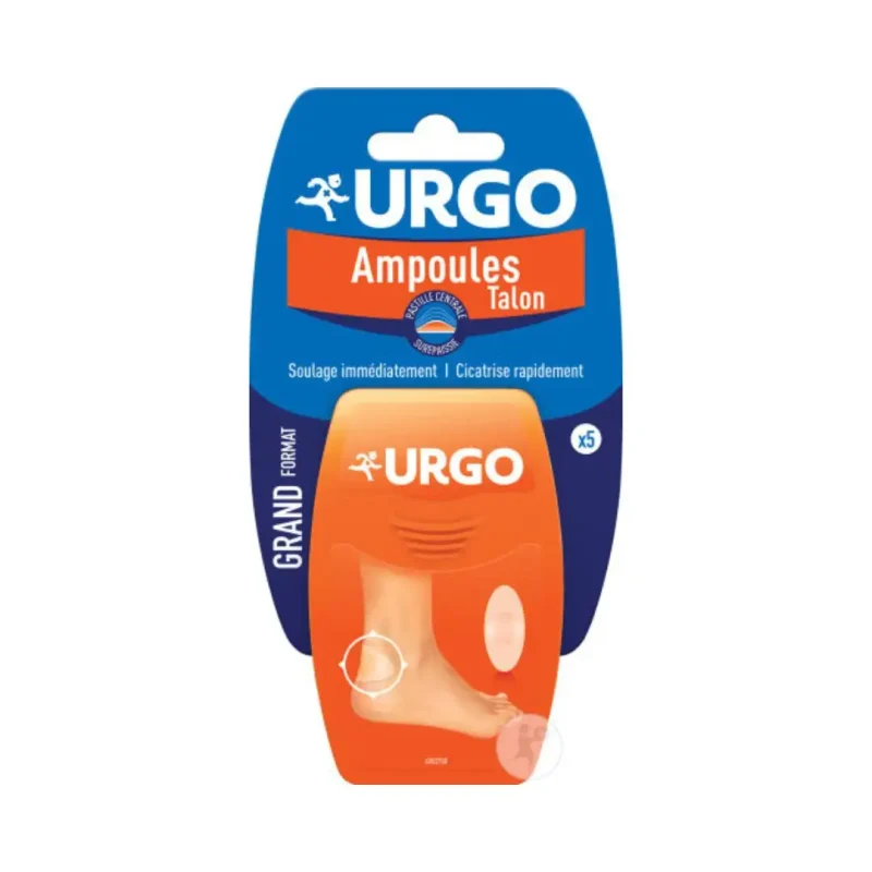 urgo ampoule grand format 5 1 URGO AMPOULE GRAND FORMAT 5 URGO