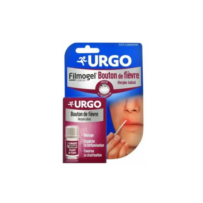 urgo bouton de fievre 1 URGO BOUTON DE FIEVRE URGO