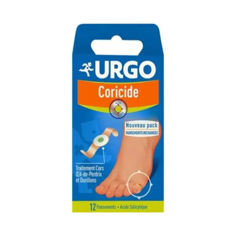 urgo cor12 1 URGO COR/12 URGO