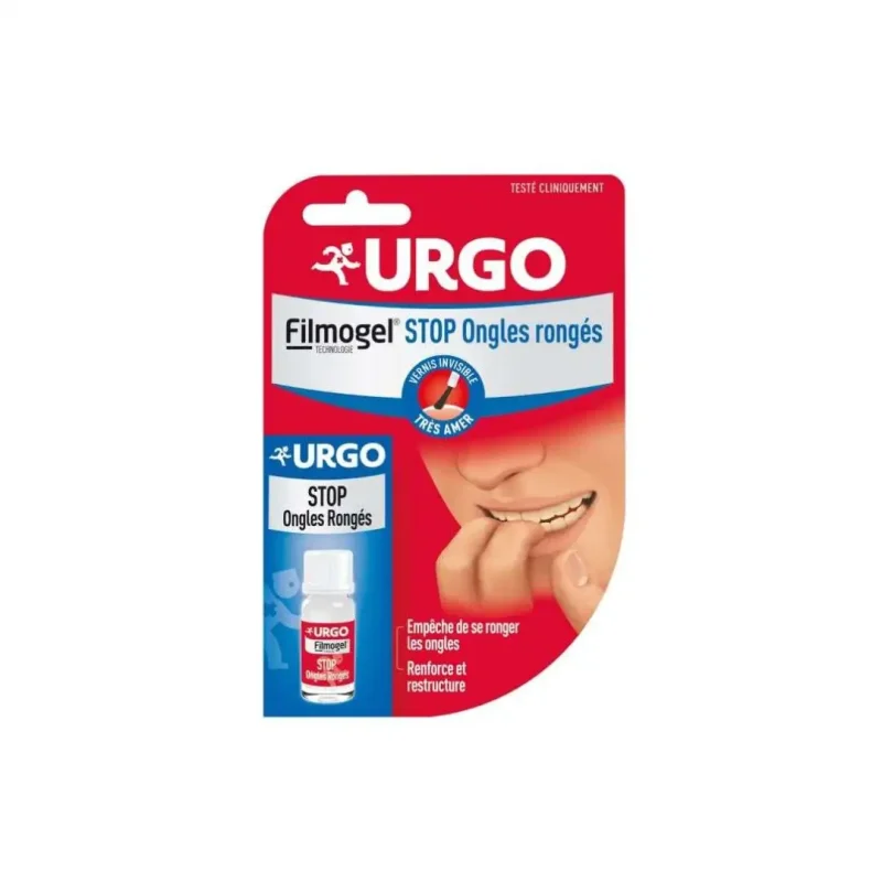 urgo ongles ronges 1 URGO ONGLES RONGES URGO