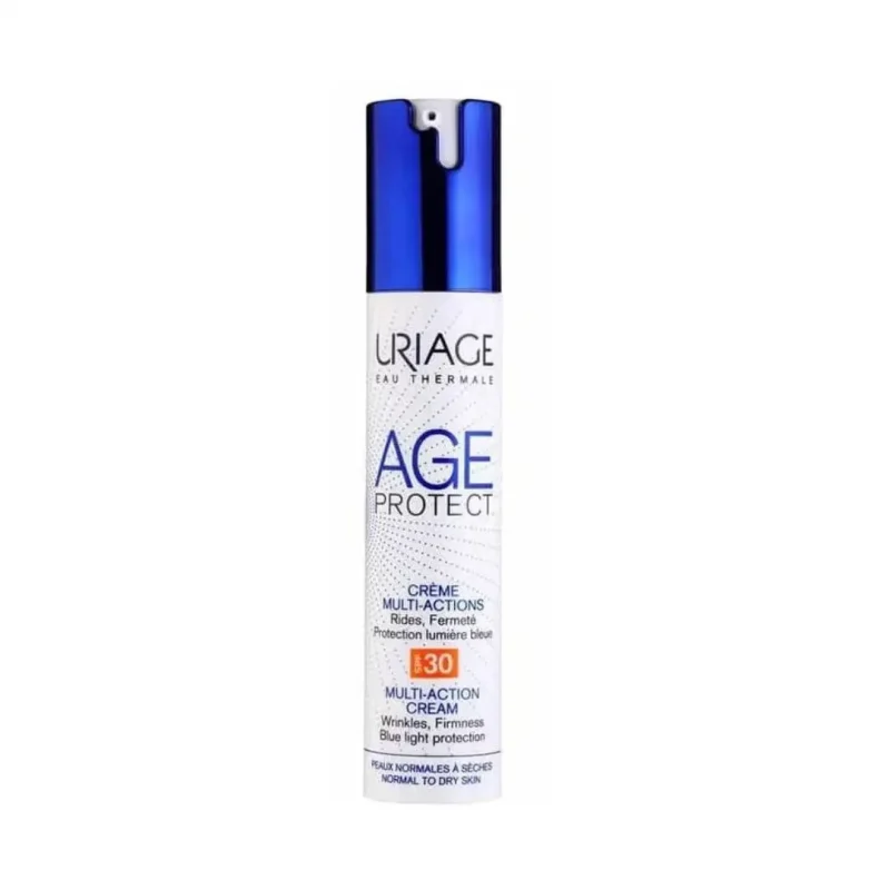 uriage age protect creme multiaction spf30 40 ml 1 URIAGE- AGE PROTECT CREME MULTIACTION SPF30 40 ML URIAGE