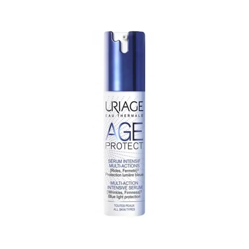 uriage age protect serum multiaction 30 ml 1 URIAGE- AGE PROTECT SERUM MULTIACTION 30 ML URIAGE