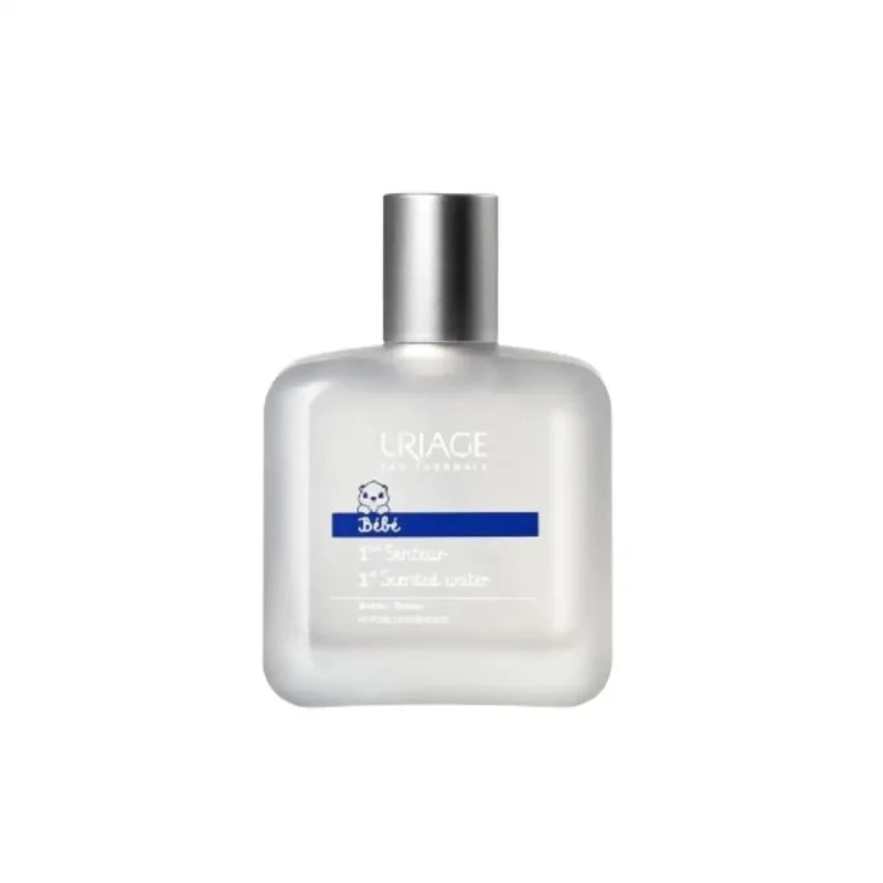 uriage bebe 1ere senteur 50 ml 1 1 URIAGE – BEBE 1ERE SENTEUR 50 ML URIAGE