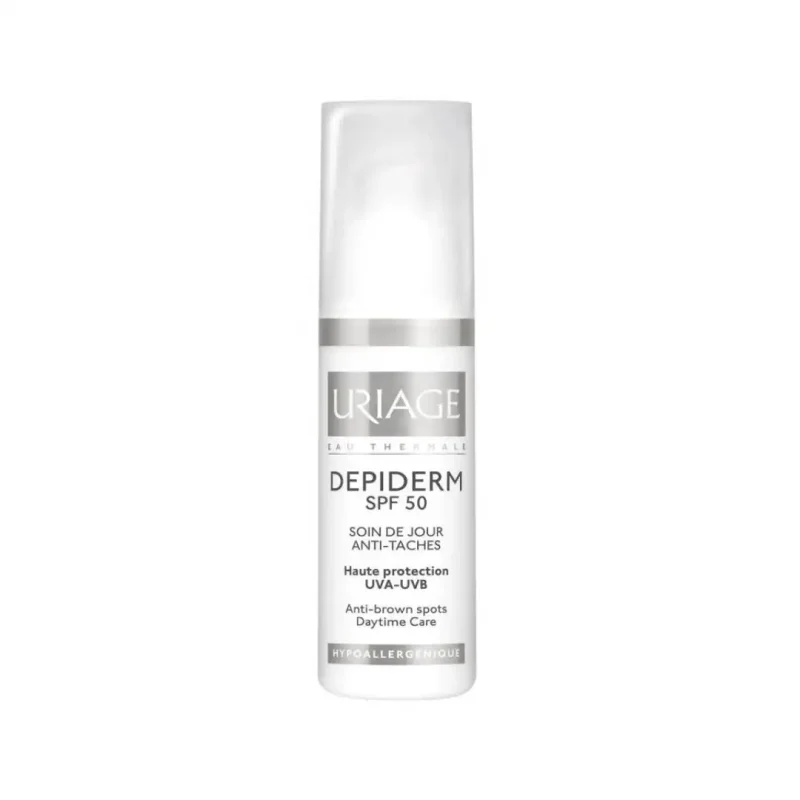 uriage depiderm spf50 30 ml 1 URIAGE- DEPIDERM SPF50 30 ML URIAGE