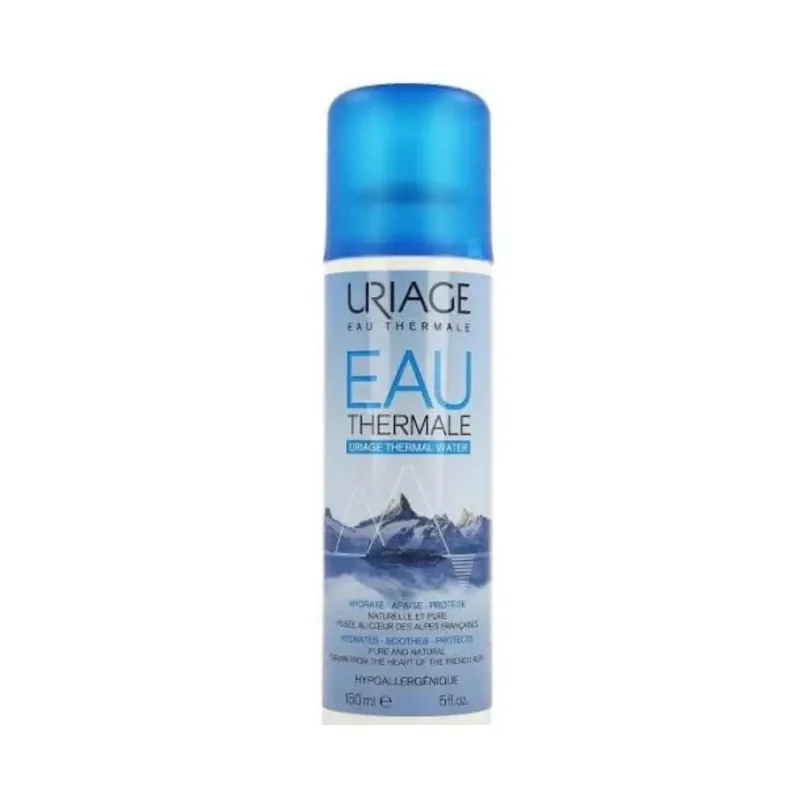 uriage eau thermale 150 ml 1 URIAGE- EAU THERMALE 150 ML URIAGE