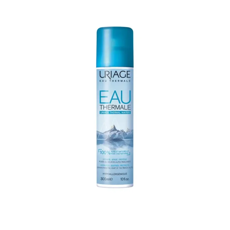 uriage eau thermale d uriage 300 ml 1 URIAGE EAU THERMALE D URIAGE 300 ML URIAGE