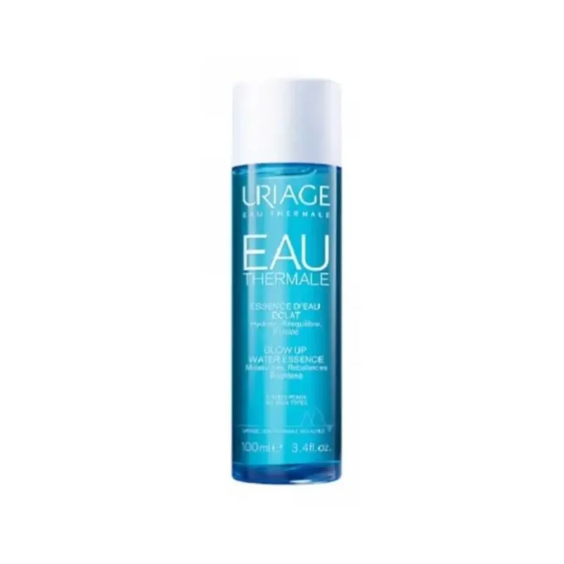 uriage eau thermale essence deau eclat 1 URIAGE- EAU THERMALE – Essence d’Eau Eclat URIAGE