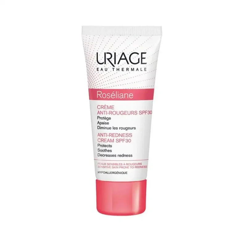 uriage roseliane creme spf30 40 ml 1 1 URIAGE- ROSELIANE CREME SPF30 40 ML URIAGE