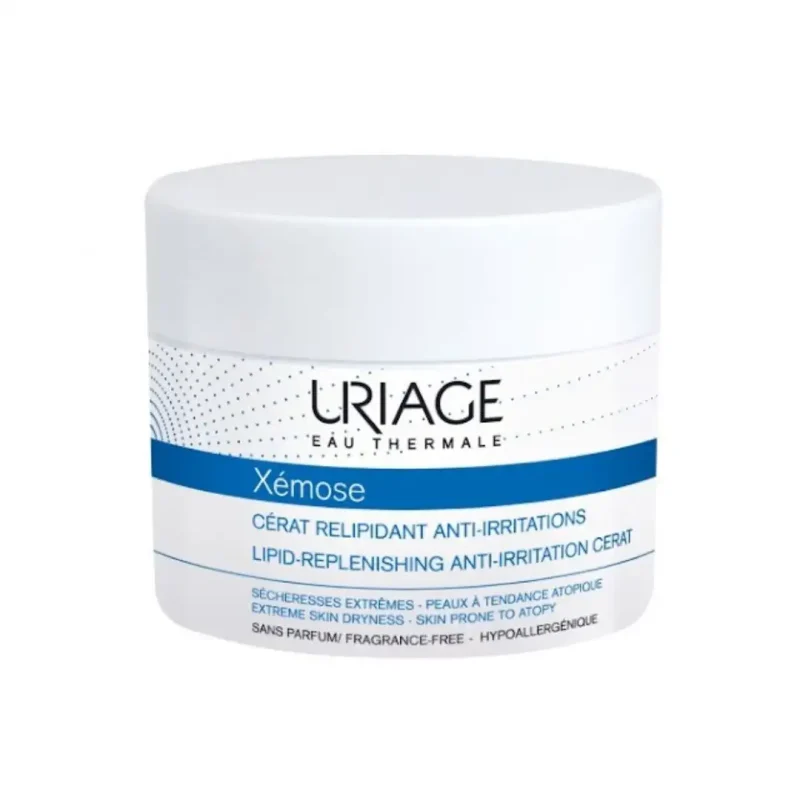 uriage xemose cerat 200 ml 1 URIAGE- XEMOSE CERAT 200 ml URIAGE