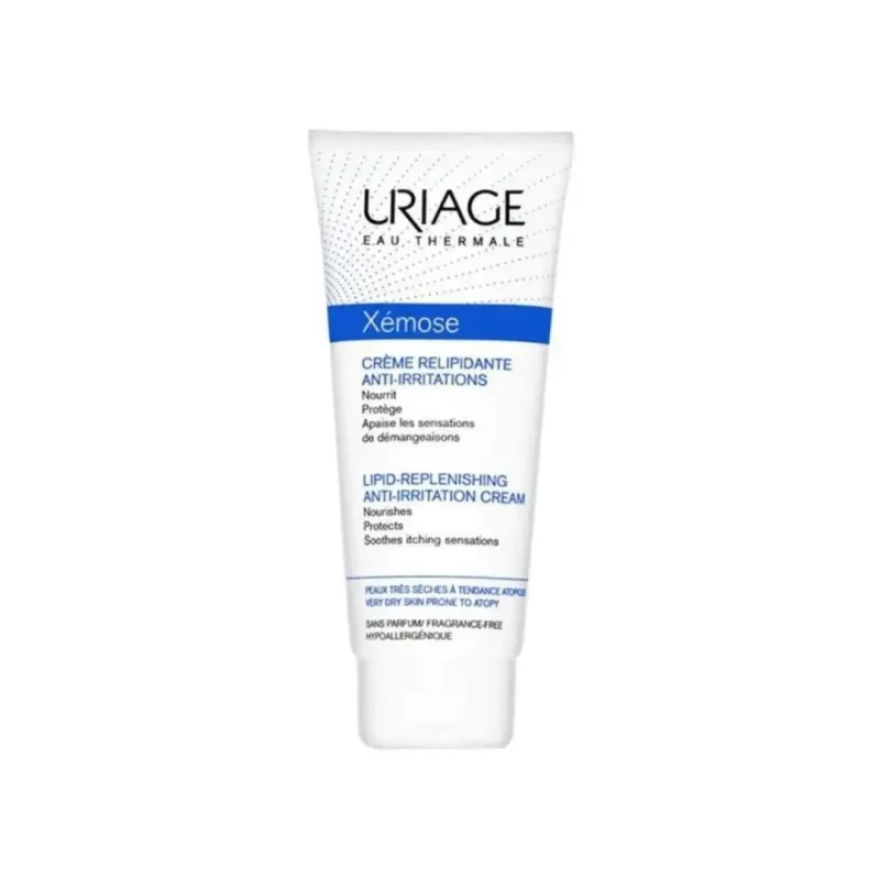 uriage xemose creme 200 ml 2 1 URIAGE- XEMOSE CREME 200 ML URIAGE