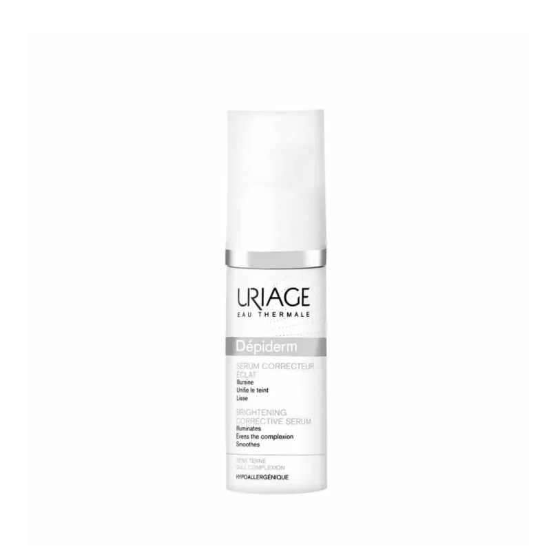 v23661434006272 1 1 URIAGE- DEPIDERM SERUM CORRECTEUR 30 ML URIAGE